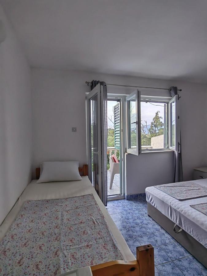 Apartments Vejo Korčula Exterior foto