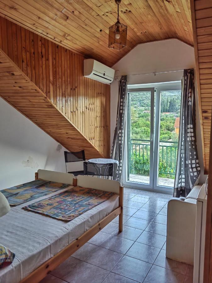 Apartments Vejo Korčula Exterior foto